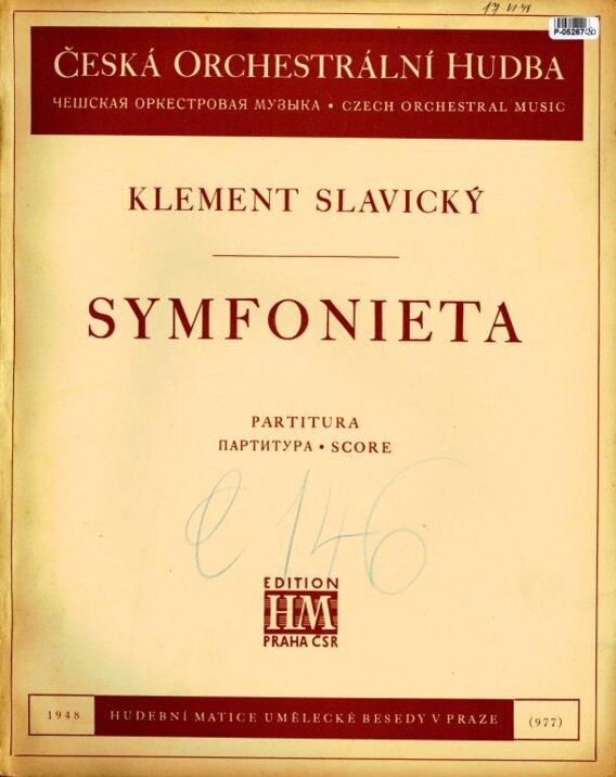 Symfonietta