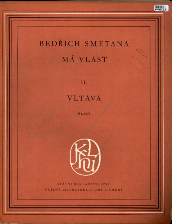 Vltava ll.