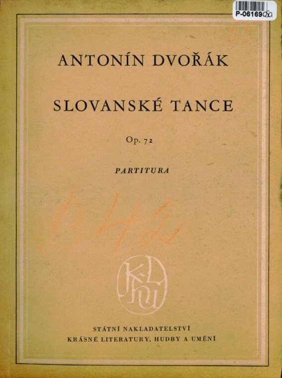 Slovanské tance
