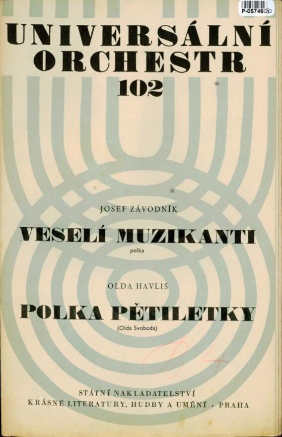 Universální orchestr 102