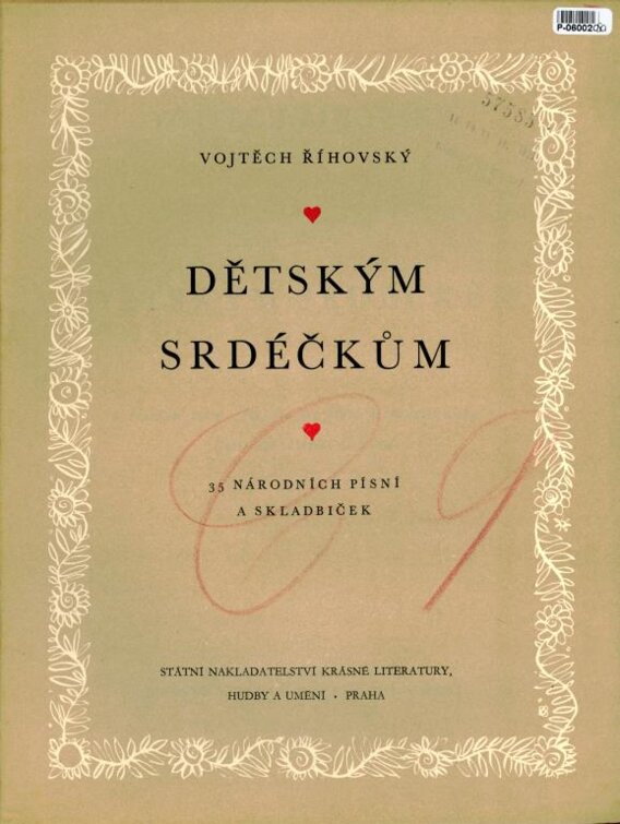 Dětským srdéčkům