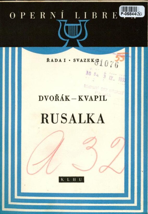 Rusalka