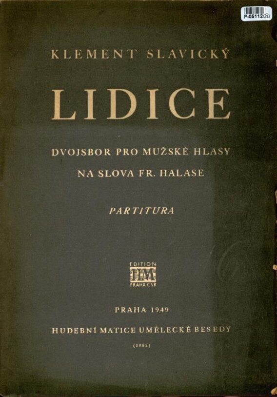 Lidice
