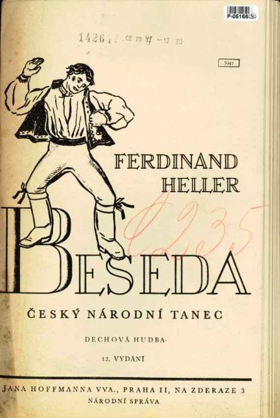 Beseda