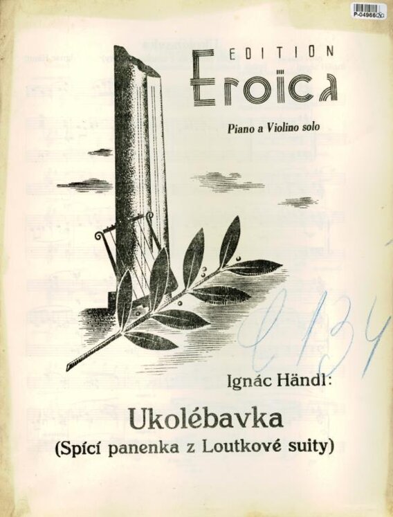 Ukolébavka