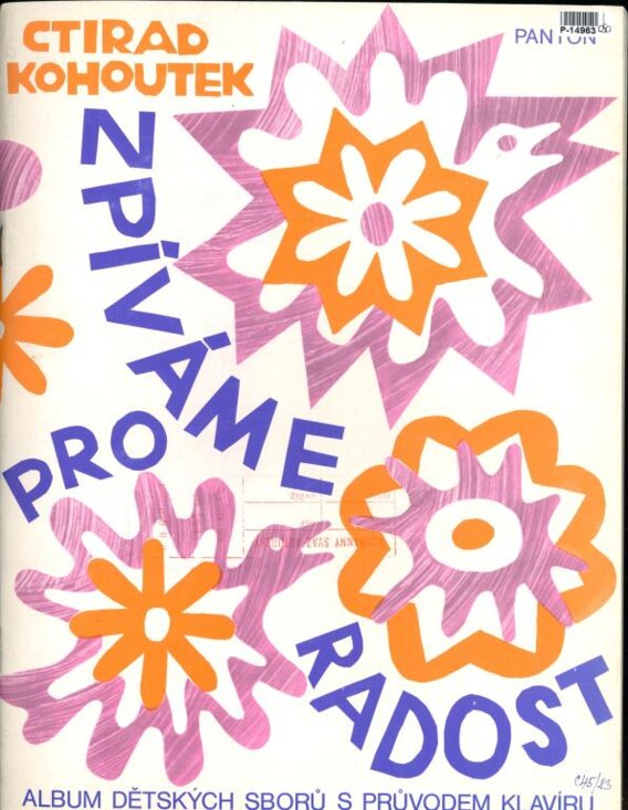 Zpíváme pro radost