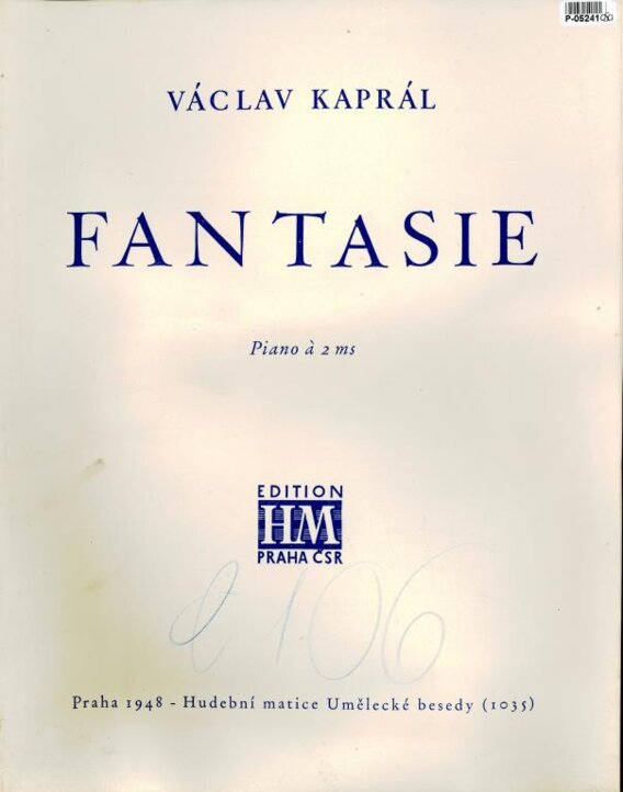 Fantasie