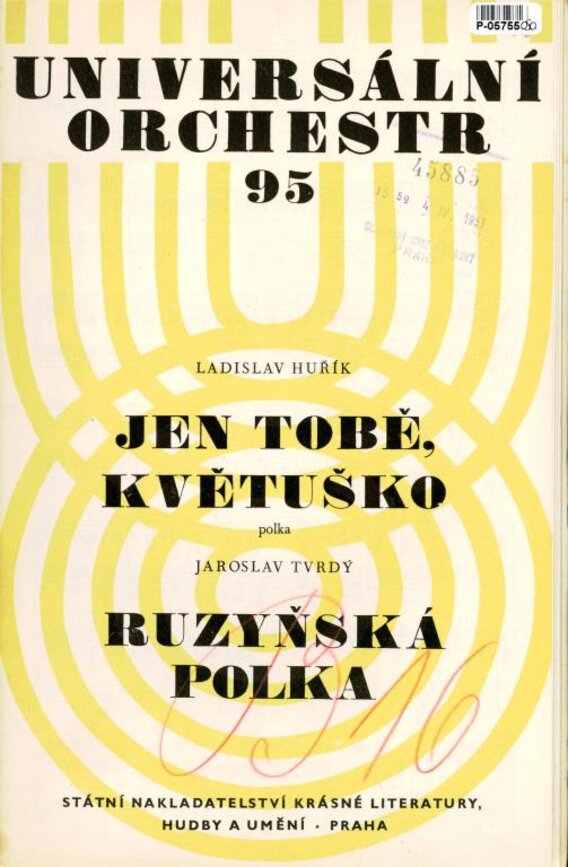 Universální orchestr 95