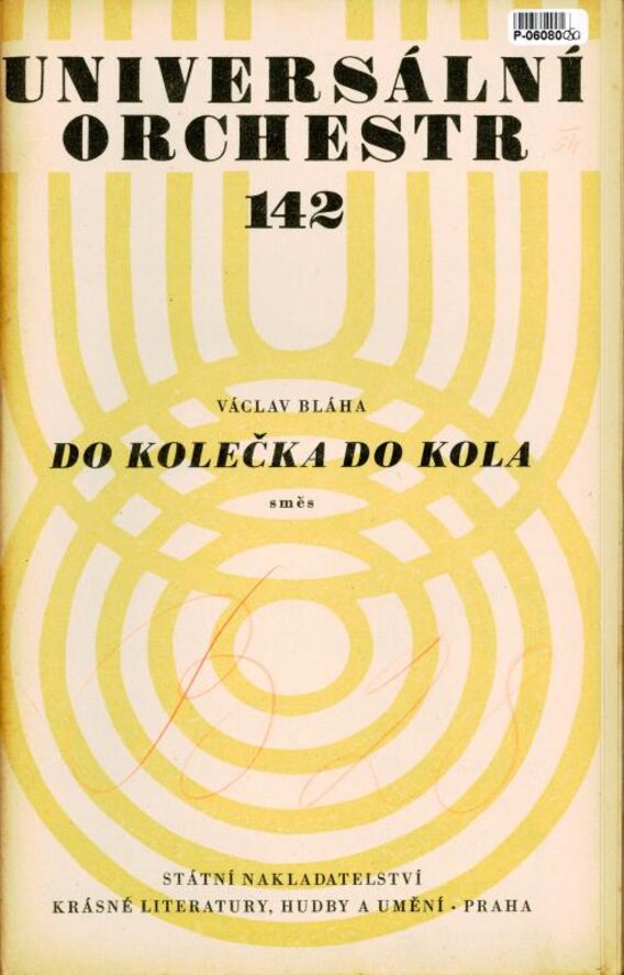 Universální orchestr 142