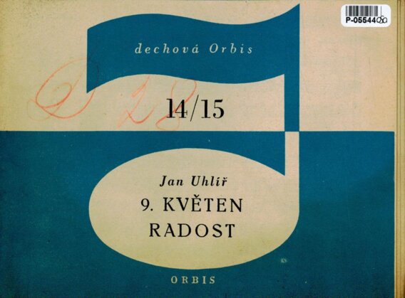 Dechová Orbis 14/15