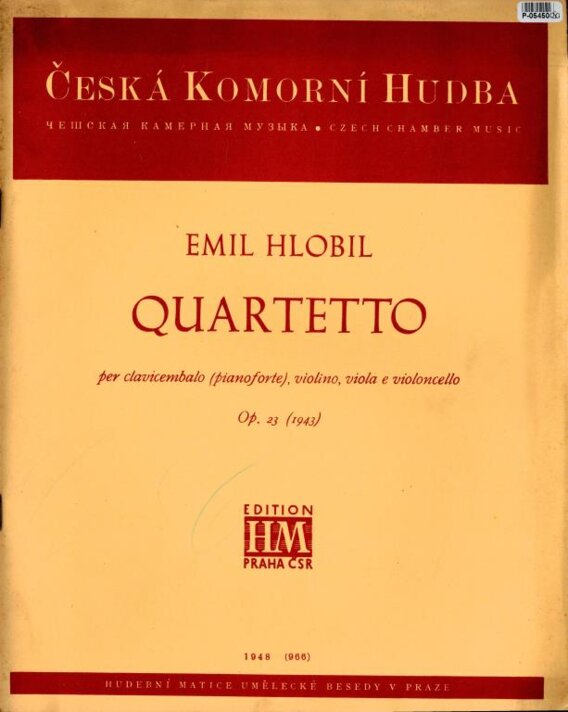 Quartetto