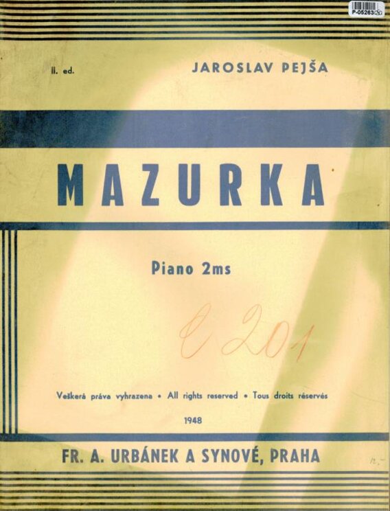 Mazurka