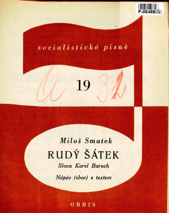 Socialistické písně 19