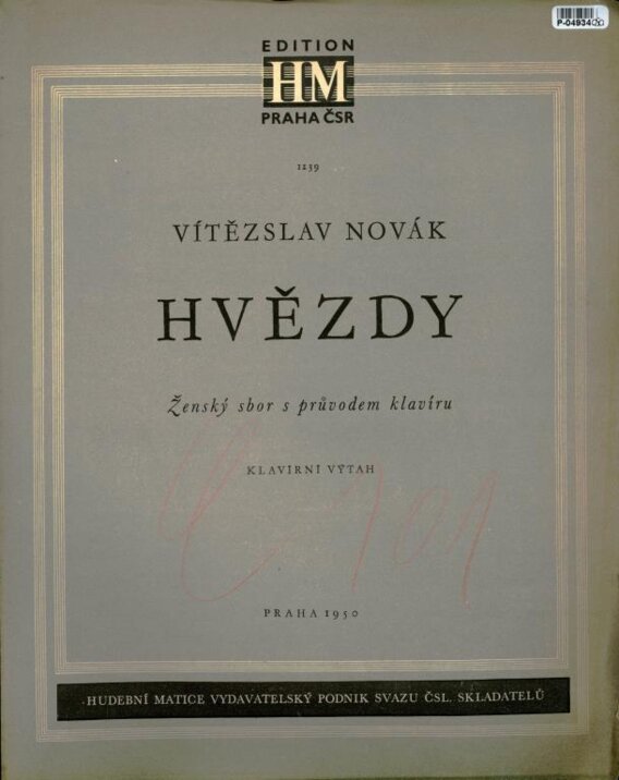 Hvězdy