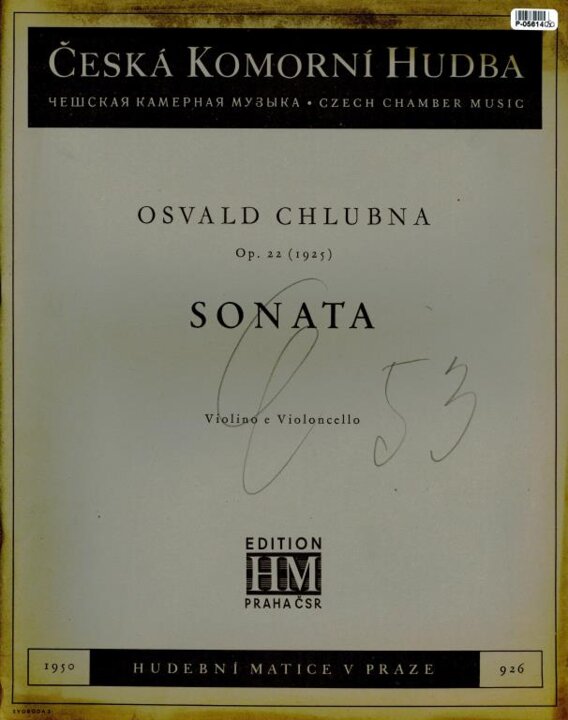 Sonata