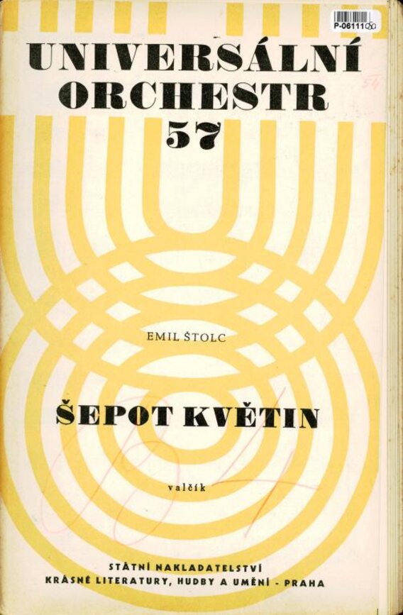 Universální orchestr 57