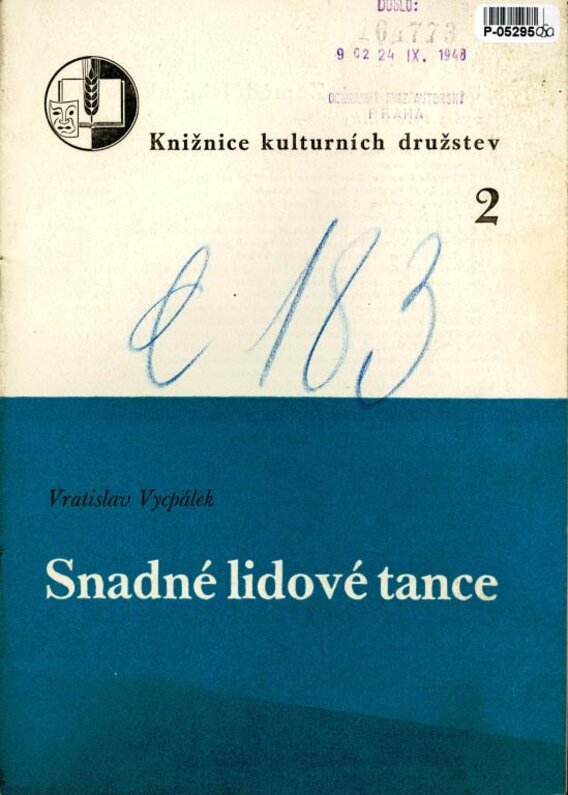 Knižnice kulturních družstev 2