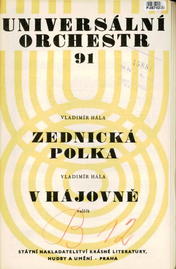 Universální orchestr 91