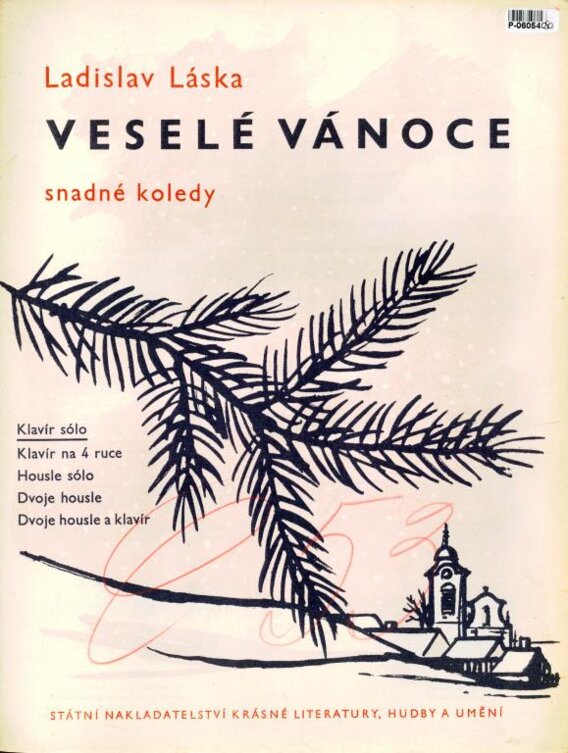 Veselé Vánoce