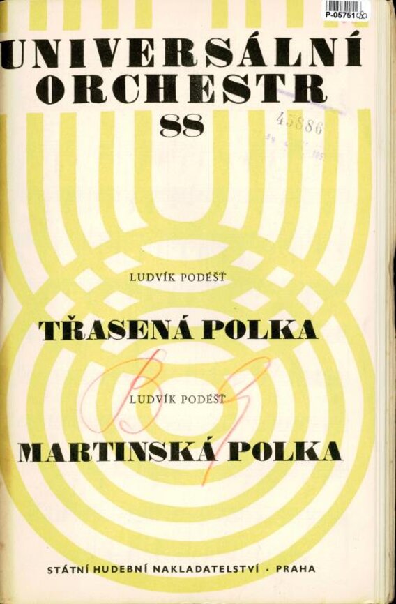 Universální orchestr 88