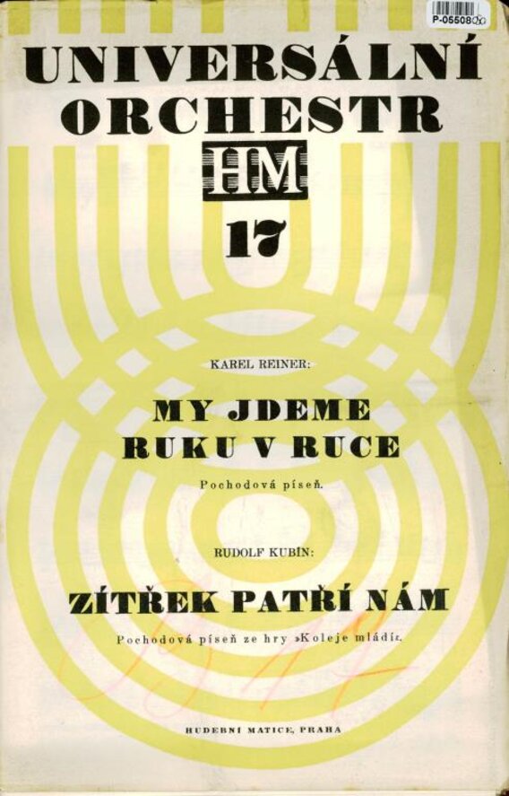 Universální orchestr 17