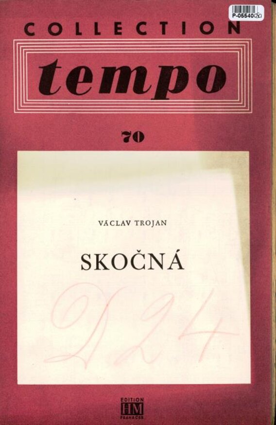 Collection tempo 70
