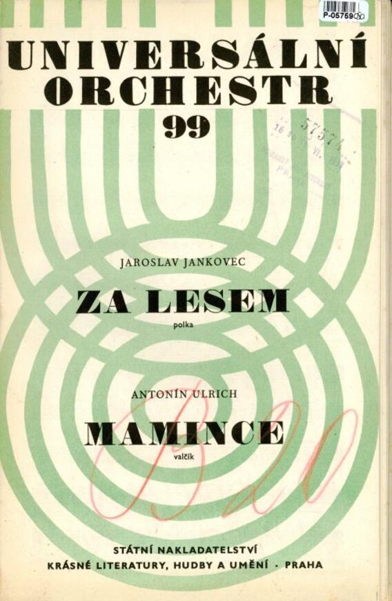 Universální orchestr 99