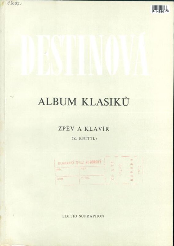Album klasiků