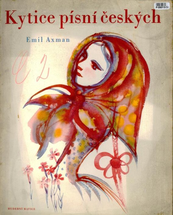 Kytice písní českých