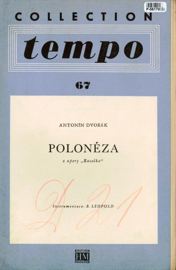 Collection tempo 67