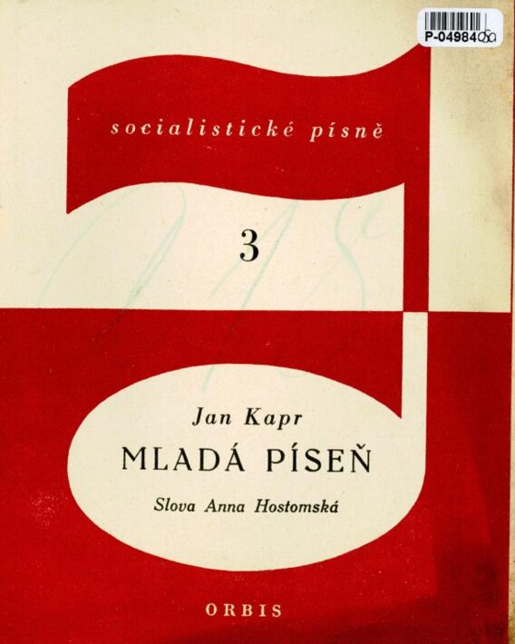 Socialistické písně 3