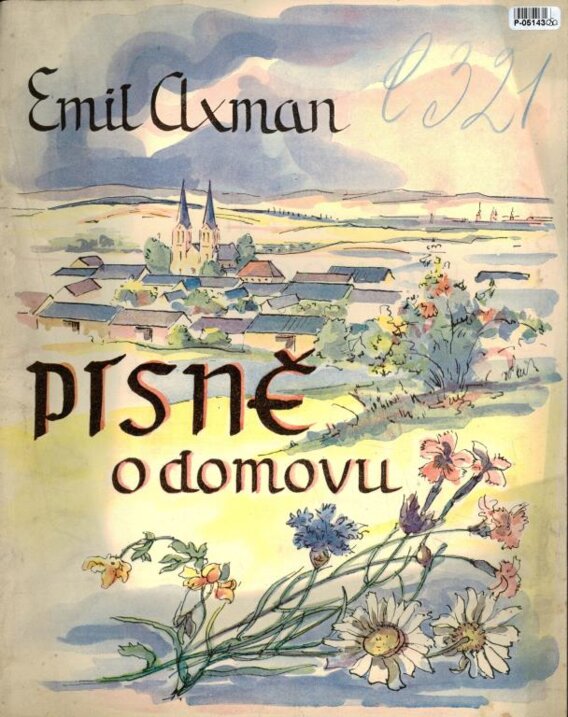 Písně o domovu