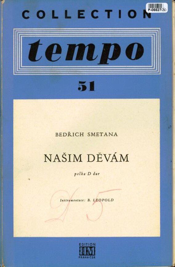 Collection tempo 51