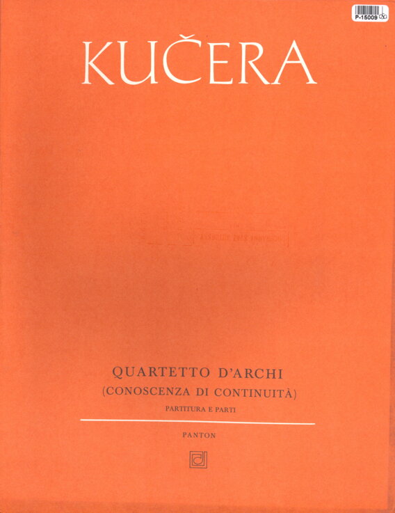 Quartetto d'archi