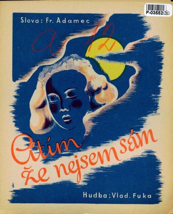 Cítím, že nejsem sám