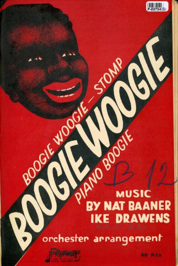 Boogie Woogie
