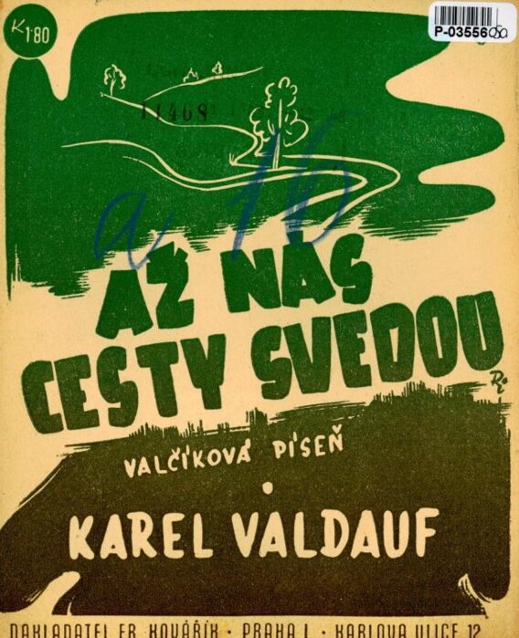 Až nás cesty svedou