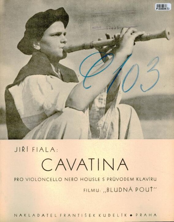 Cavatina