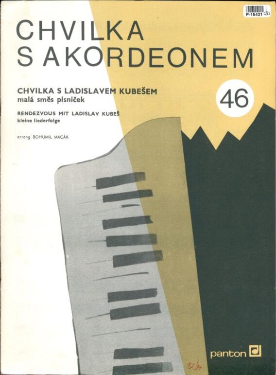 Chvilka s akordeonem 46