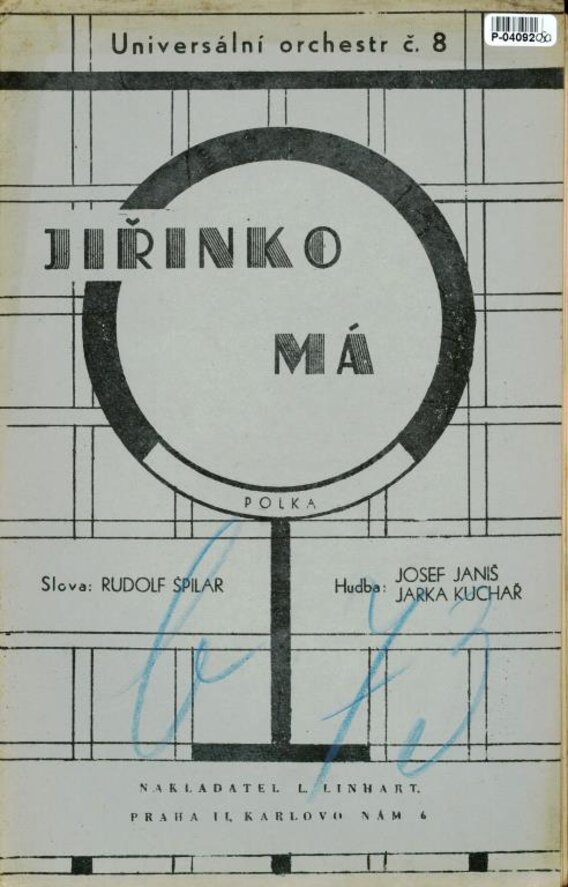 Universální orchestr č. 8