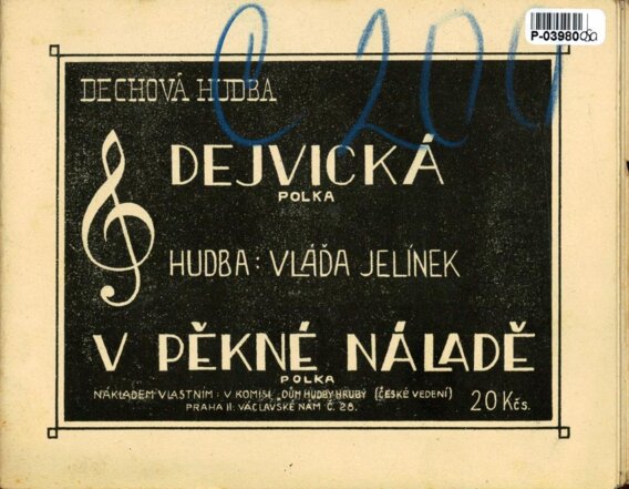 Dejvická, V pěkné náladě