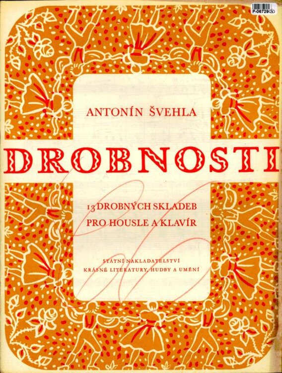 Drobnosti