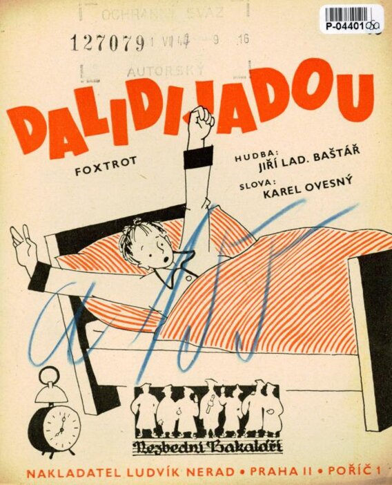 Dalidijadou