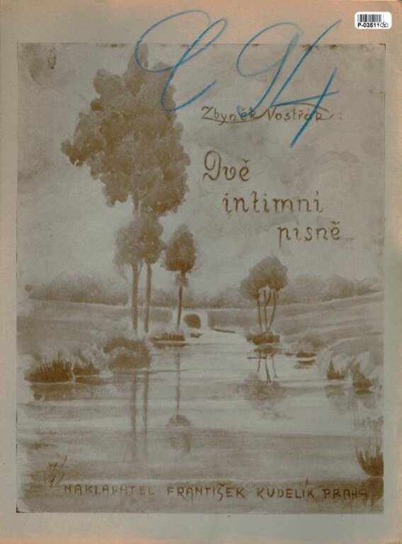 Dvě intimní písně