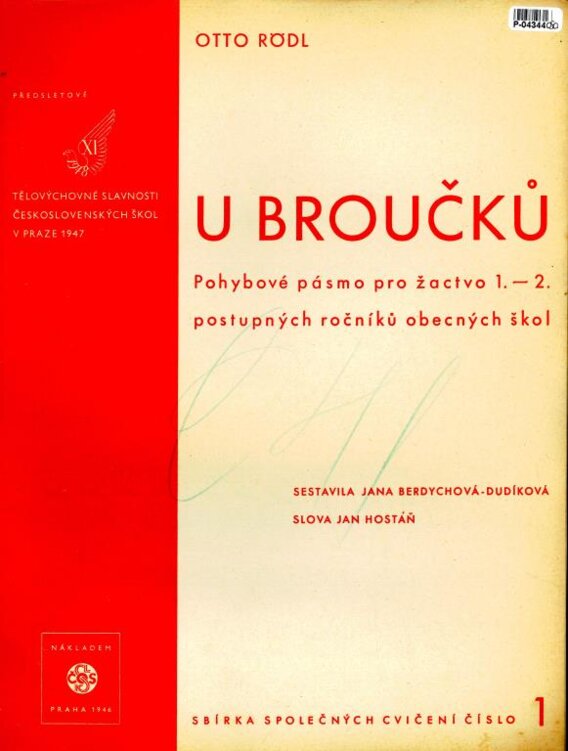 U broučků