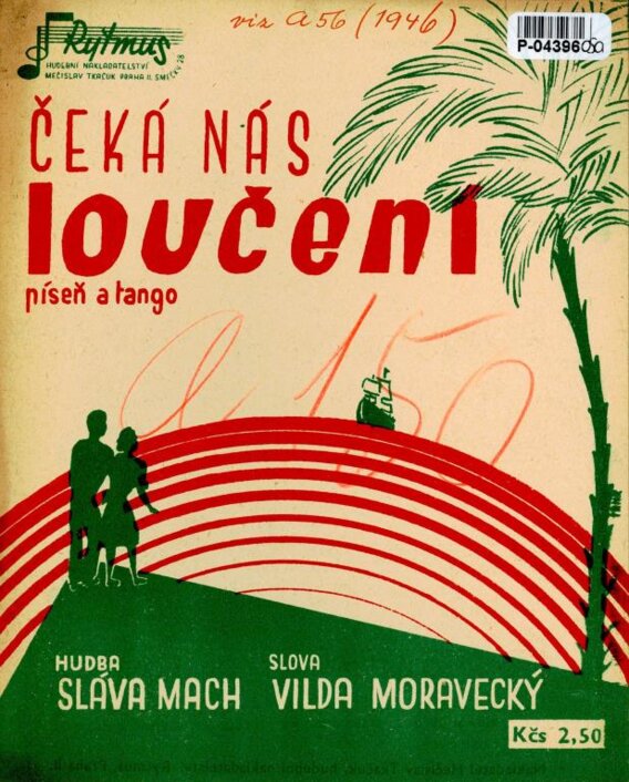 Čeká nás loučení