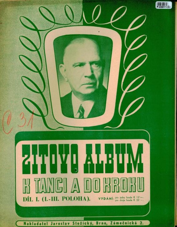 Zitovo album - díl l.