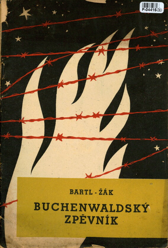 Buchenwaldský zpěvník