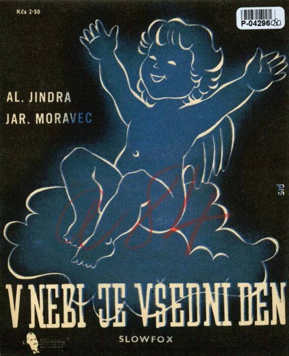 V nebi je všední den