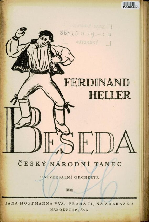 Beseda